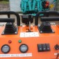 MS36C Mini Loader