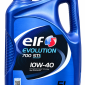 Alyva ELF Evolution 700 STI 10W40 5l
