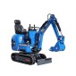 Mini ekskavatorius R06 ECO