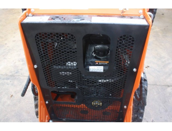 MS36C Mini Loader internetu