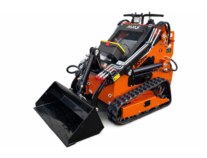 MS36C Mini Loader