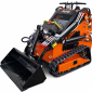 MS36C Mini Loader