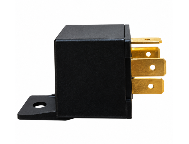 Perjungianti rėlė 12V RS04