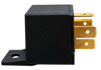 Perjungianti rėlė 12V RS04