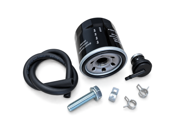 Oil and Fuel Filter Kit for the Rato 740 Engine