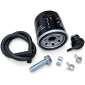 Oil and Fuel Filter Kit for the Rato 740 Engine