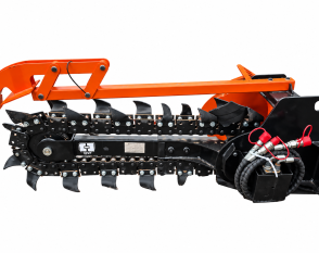 Trench Cutter (Trenching Machine) 1m PRO