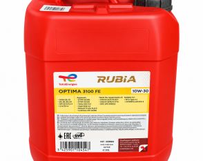 Total Rubia 3100 10w30 Engine Oil Total Rubia 3100 10w30 Engine Oil