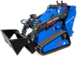Vartomas kaušas Rippa RS06 0,2m³ Vartomas kaušas Rippa RS06 0,2m³