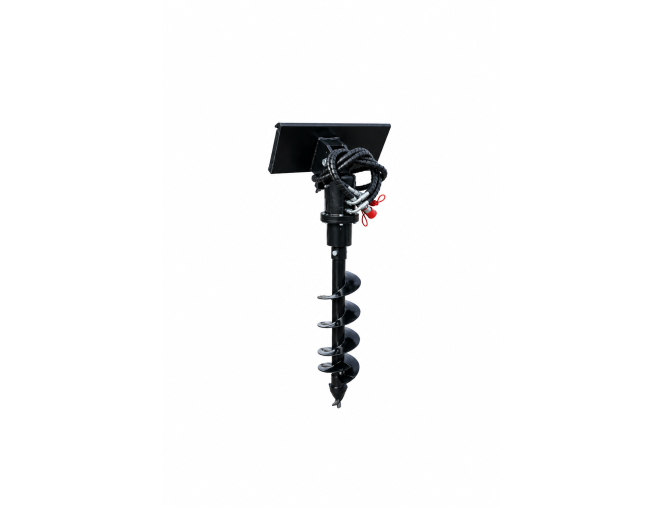 1-meter Earth Auger Set