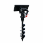 1-meter Earth Auger Set