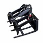 Clamps with a locking mechanism